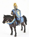 DeAgostini knight with horse